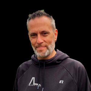 Patrick Jesseman